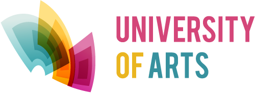 University of arts logo(6)